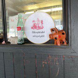 Pig Skins BBQ - Local BBQ