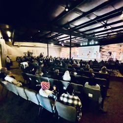 Gateway City Church