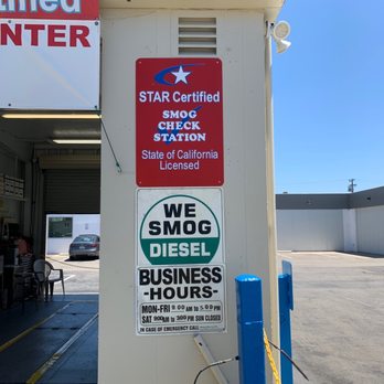 Superior Smog Center - Smog Check Stations Near Me - Costa Mesa, California Superior Smog Center - Smog Check Stations Near Me - Costa Mesa, California