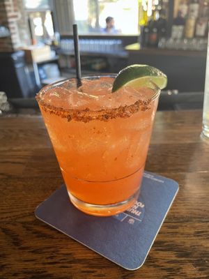 Moreland's Tavern by null