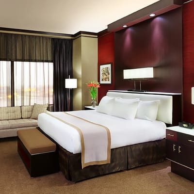 Ameristar Casino East Chicago by null