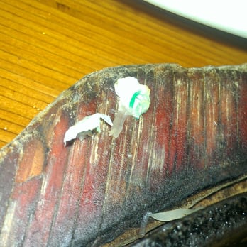 Mexico Restaurant - Found bits of plastic in our mushroom appetizer. Manager did not apologize or even acknowledge our polite complaint. - Mexican Near Me - Honolulu, Hawaii