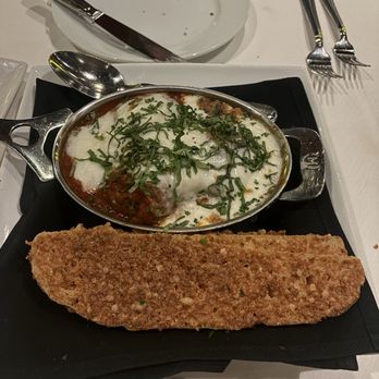 Mastro's Steakhouse - Meatballs - Steakhouses Near Me - Costa Mesa, California