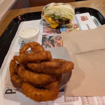 Habit Burger & Grill - Burgers Near Me - Mountain View, California Habit Burger & Grill - Burgers Near Me - Mountain View, California
