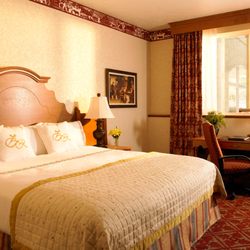 Zermatt Utah Resort & Spa, Trademark Collection by Wyndham