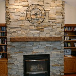 LeRoy Hearth and Home - Give our fireplace store a call!
