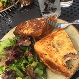 Stuffed French Toast