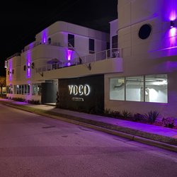 BLVD Bistro & Bar