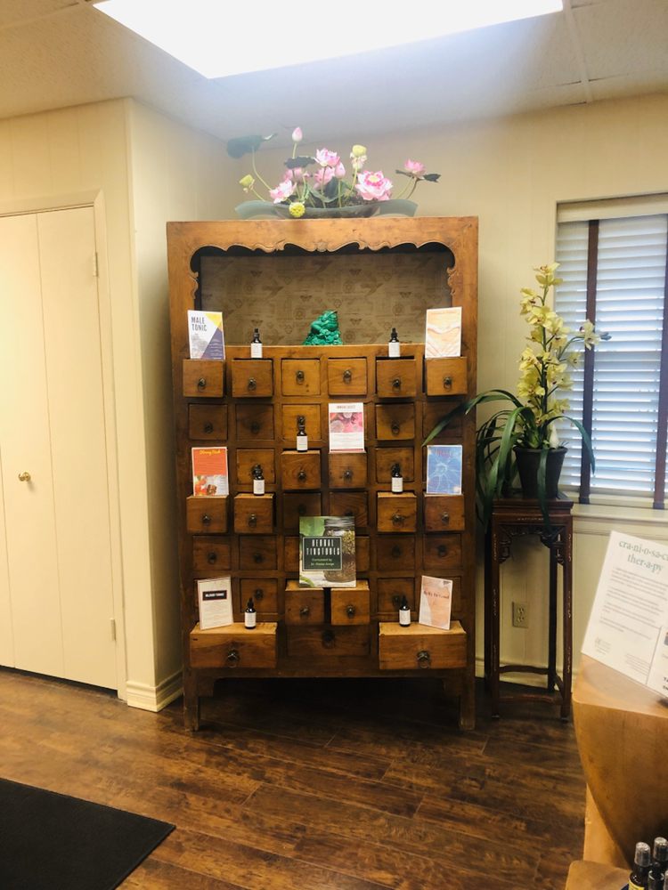 METTA ORIENTAL MEDICINE Updated October 2024 2653 Tarna Dr, Dallas