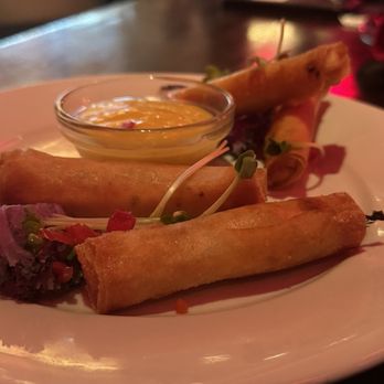RA Steak & Sushi - Lobster Shrimp Roll - Japanese Near Me - Scottsdale, Arizona