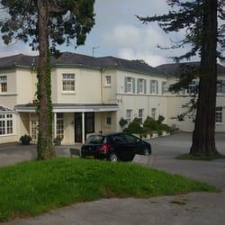 Oriel House Hotel