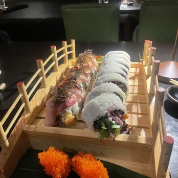 Japengo - Sushi - Asian Fusion Near Me - Lahaina, Hawaii Japengo - Sushi - Asian Fusion Near Me - Lahaina, Hawaii