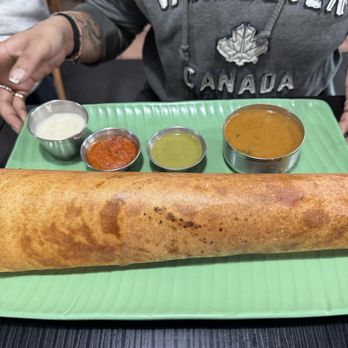 Madras Spice - Indian Near Me - Vancouver, British Columbia