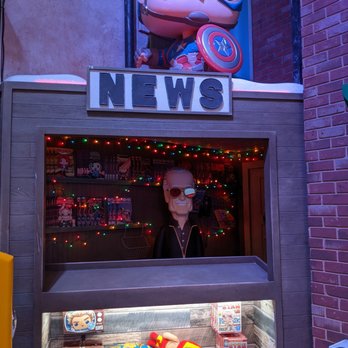 Funko - Stan Lee - Toy Stores Near Me - Everett, Washington Funko - Stan Lee - Toy Stores Near Me - Everett, Washington