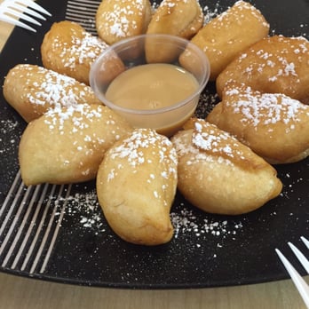 Sushi 2 Mee - Thai doughnuts for the win! - Sushi Bars Near Me - Miami, Florida Sushi 2 Mee - Thai doughnuts for the win! - Sushi Bars Near Me - Miami, Florida