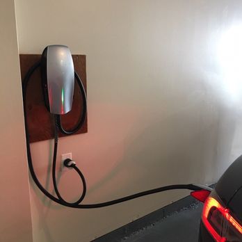 Gladiator Electric - Tesla electric car wall connector - Electricians Near Me - Dumont , New Jersey