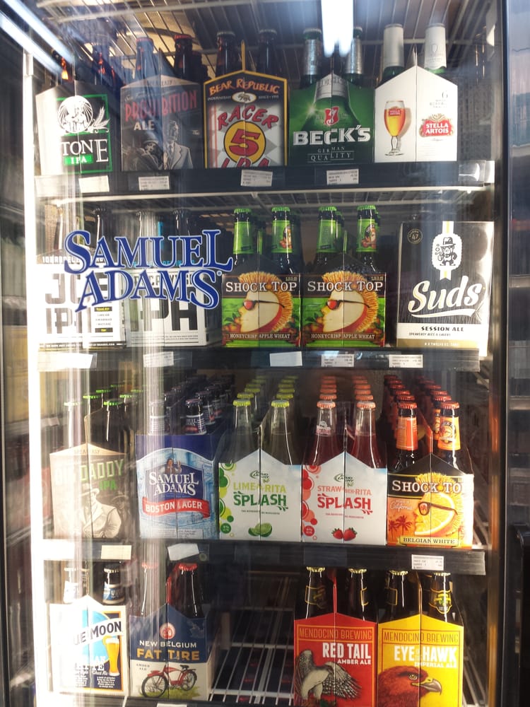 JOHNSTON’S MARKET 33 Reviews Grocery 2515 Durant Ave, Berkeley