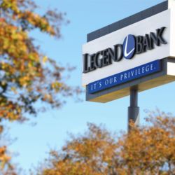 Legend Bank Whitesboro