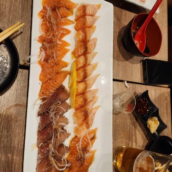 Hello Sushi Brea - Japanese Near Me - Placentia, California