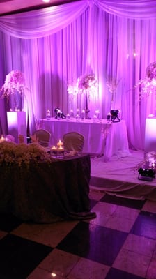 Byblos Banquet Center by null
