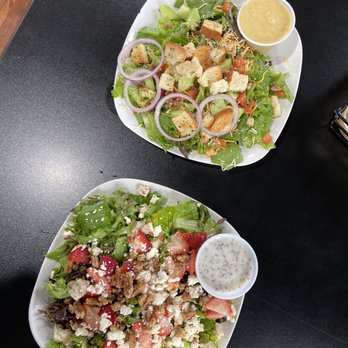 Landmark Cafe & Grill - Cajun/Creole Near Me - Lucedale, Mississippi