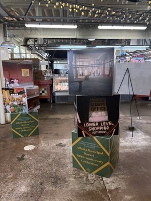 The Municipal Market by null