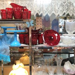 Downtown Treasures