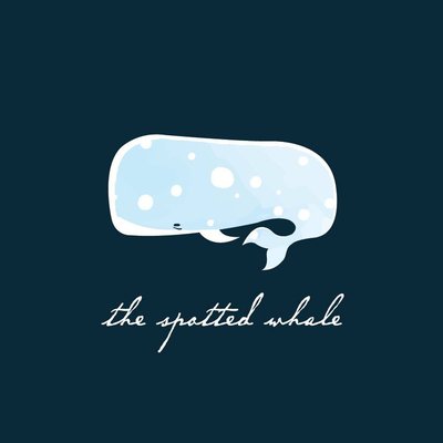 The Spotted Whale