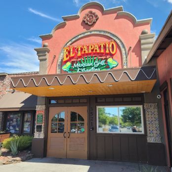 El Tapatio - Mexican Near Me - Sacramento, California El Tapatio - Mexican Near Me - Sacramento, California