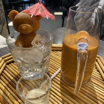 Pii Nong Thai - Thai ice tea - Thai Near Me - Oakville, Ontario Pii Nong Thai - Thai ice tea - Thai Near Me - Oakville, Ontario