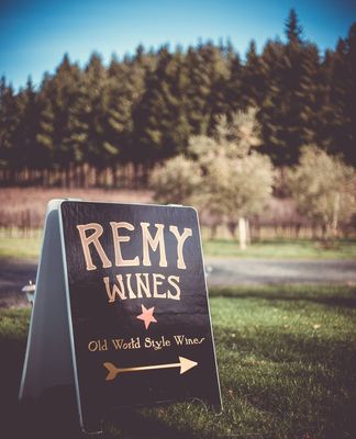 Remy Wines by null