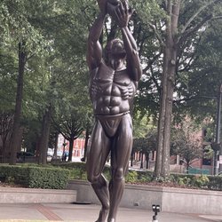 Atl Black History Tour