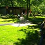 Minigolfanlage am Hallo