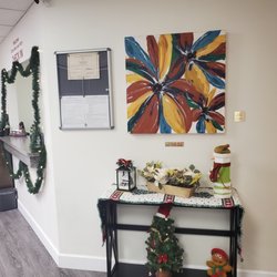 Desert Star Healthcare: Deb White, DNP, FNP-C - Decorations for 2021