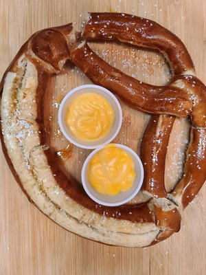 Los Alamos Depot Bar by null