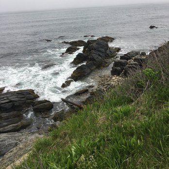 Cliff Walk - Parks Near Me - Newport, Rhode Island Cliff Walk - Parks Near Me - Newport, Rhode Island