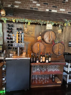 Antonio's Pizzeria and Italian Restaurant by null