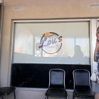 Lou's Diner - Front - Diners Near Me - Las Vegas, Nevada Lou's Diner - Front - Diners Near Me - Las Vegas, Nevada