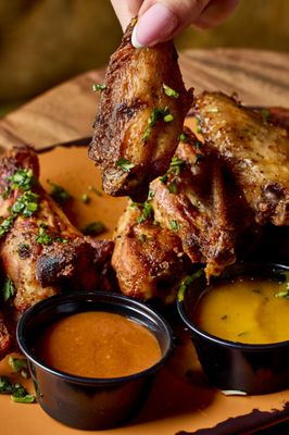 Tulio's Tacos & Tequila Bar by null