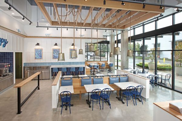 Mendocino Farms by null