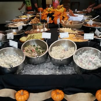 Spaghettini - Nice selection - Italian Near Me - Seal Beach, California