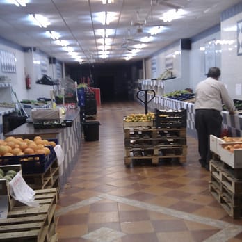 El Labrador - Fruits & Veggies Near Me - Valencia, V El Labrador - Fruits & Veggies Near Me - Valencia, V