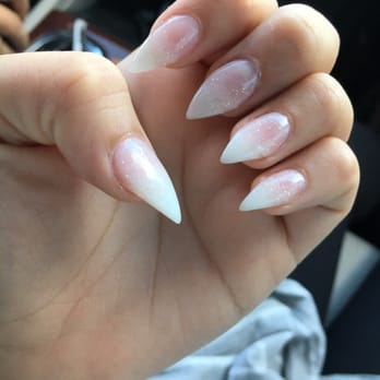 De Paris Nail Spa - I love them. Ombré powder - Skin Care Near Me - Newark, California De Paris Nail Spa - I love them. Ombré powder - Skin Care Near Me - Newark, California