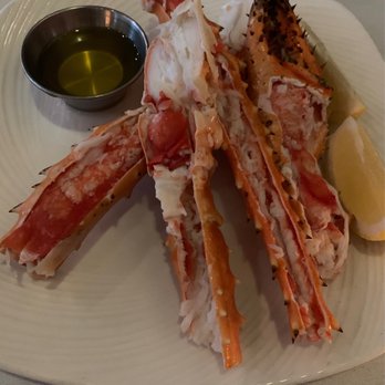 Waters Texas - Crab legs (1/2 pound) - Seafood Near Me - Fort Worth, Texas Waters Texas - Crab legs (1/2 pound) - Seafood Near Me - Fort Worth, Texas