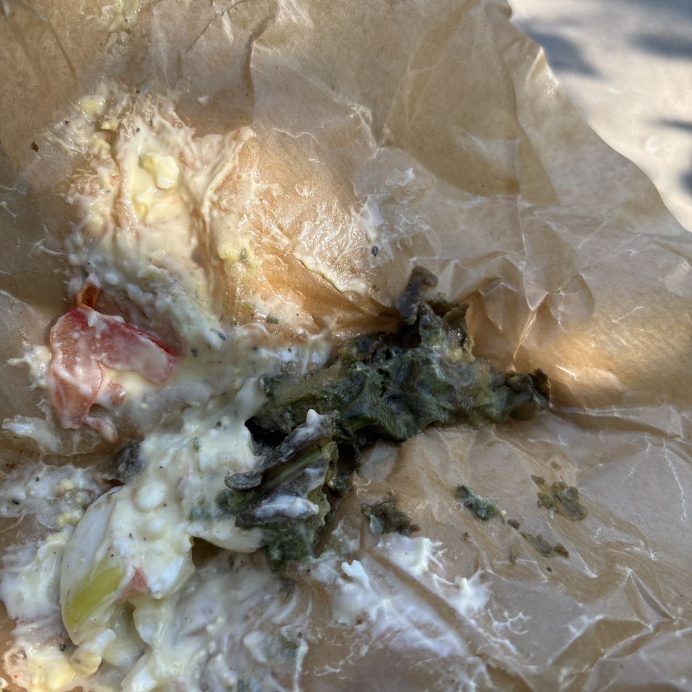 They put bad avocados in my eggcado They put bad avocados in my eggcado