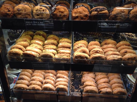 Whole Foods Market by null