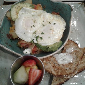 First Watch - Farmhouse Hash 5/5 - Breakfast & Brunch Near Me - Pembroke Pines, Florida