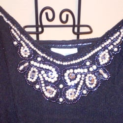 Overkill Thrift & Consign - Free people dress!