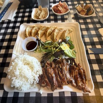 Kinja Japanese and Korean - Japanese Near Me - Spokane, Washington Kinja Japanese and Korean - Japanese Near Me - Spokane, Washington