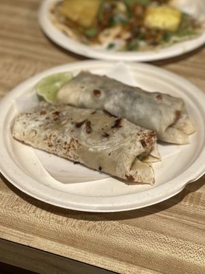 Tacos Chukis by null